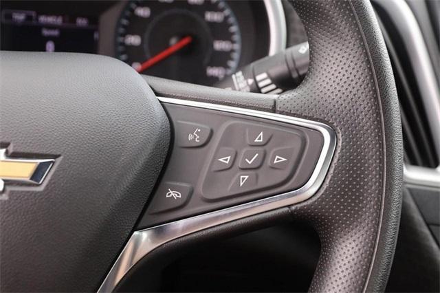 used 2024 Chevrolet Malibu car, priced at $22,950