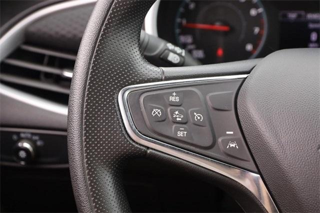 used 2024 Chevrolet Malibu car, priced at $22,950