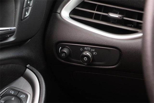used 2024 Chevrolet Malibu car, priced at $22,950