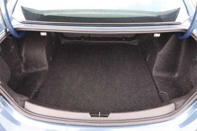 used 2024 Chevrolet Malibu car, priced at $22,950