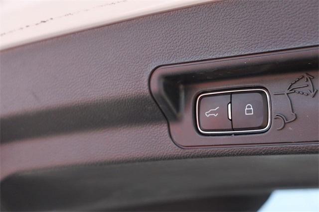 used 2023 Ford Explorer car, priced at $28,950