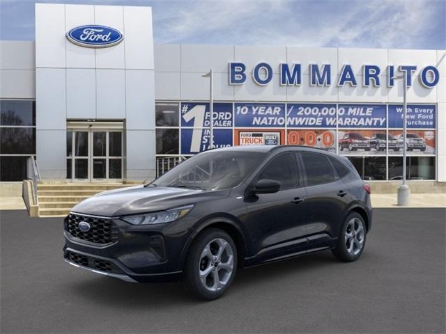 new 2024 Ford Escape car, priced at $27,250