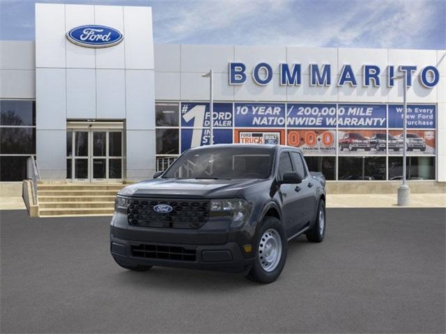 new 2025 Ford Maverick car, priced at $30,695