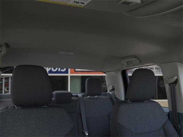 new 2025 Ford Maverick car, priced at $30,695