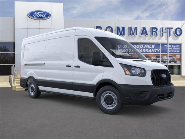 new 2025 Ford Transit-250 car, priced at $49,785