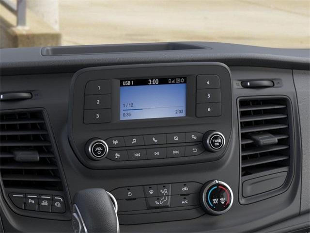 new 2025 Ford Transit-250 car, priced at $49,785