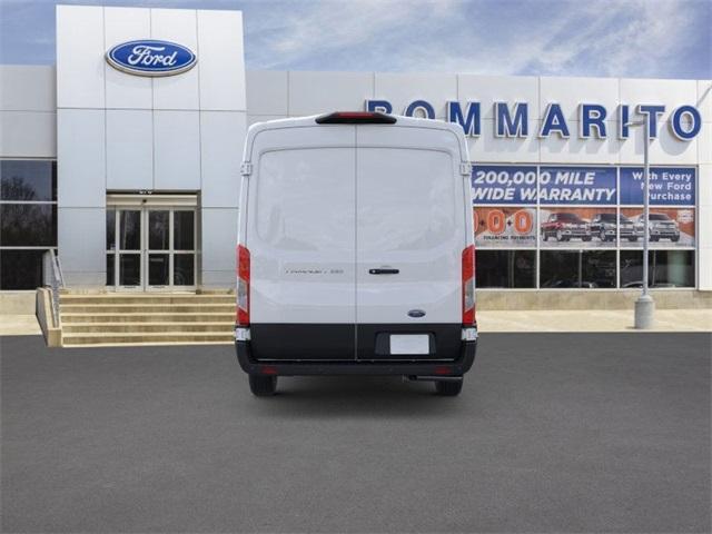 new 2025 Ford Transit-250 car, priced at $49,785