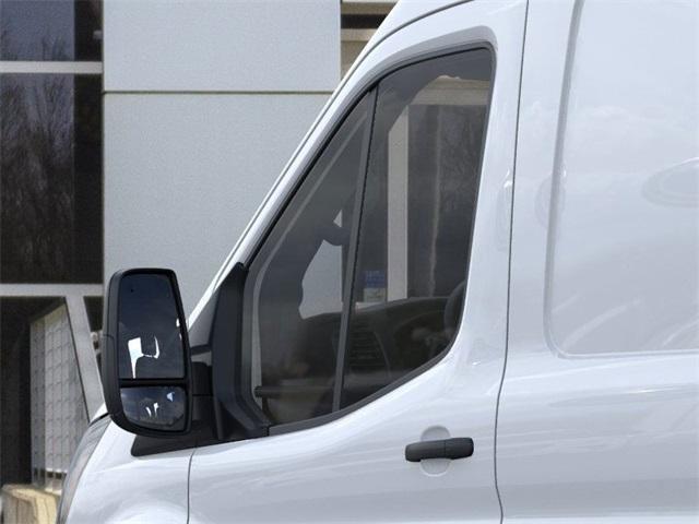 new 2025 Ford Transit-250 car, priced at $49,785