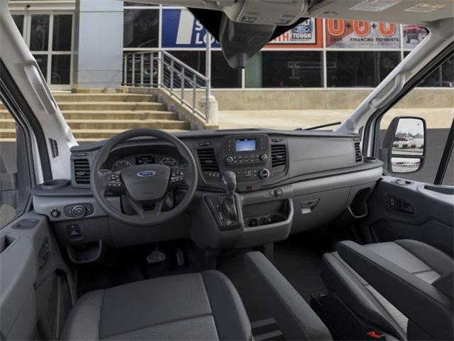 new 2025 Ford Transit-250 car, priced at $49,785