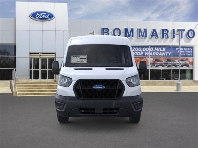 new 2025 Ford Transit-250 car, priced at $49,785
