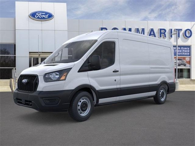 new 2025 Ford Transit-250 car, priced at $49,785