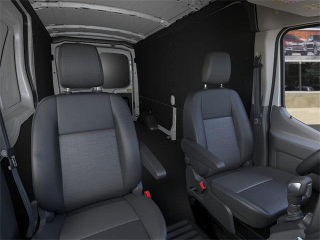 new 2025 Ford Transit-250 car, priced at $49,785