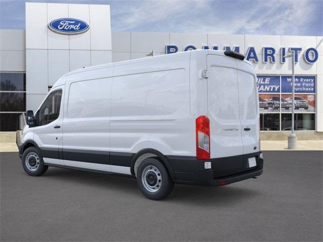 new 2025 Ford Transit-250 car, priced at $49,785