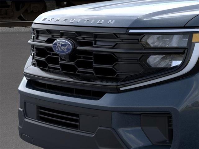 new 2025 Ford Expedition car, priced at $69,925