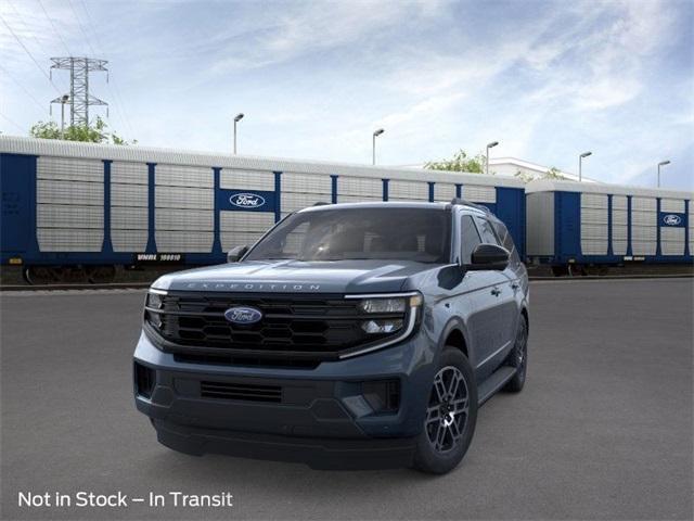 new 2025 Ford Expedition car, priced at $69,925