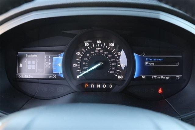 used 2024 Ford Edge car, priced at $22,950
