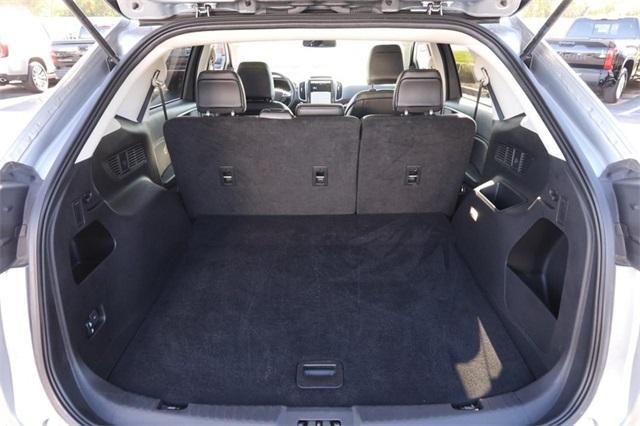 used 2024 Ford Edge car, priced at $22,950