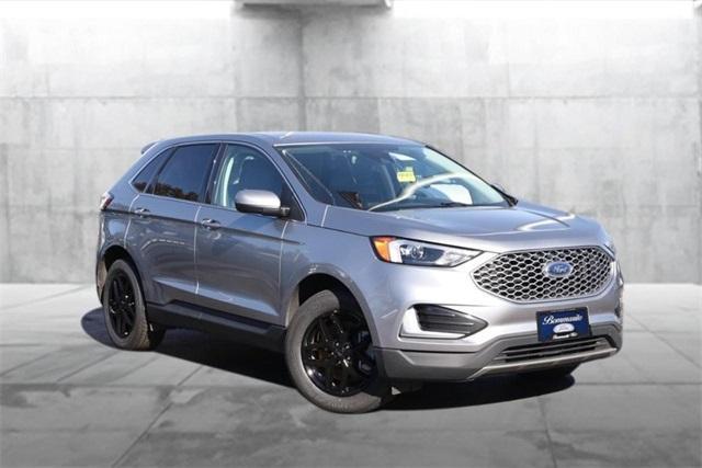 used 2024 Ford Edge car, priced at $22,950