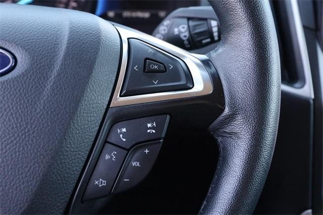 used 2024 Ford Edge car, priced at $22,950