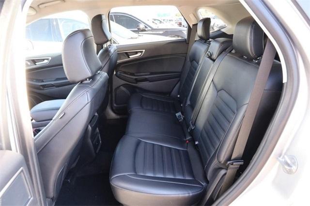 used 2024 Ford Edge car, priced at $22,950
