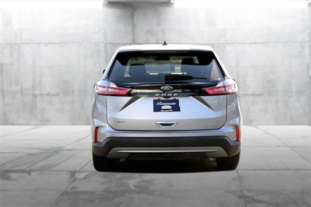 used 2024 Ford Edge car, priced at $22,950