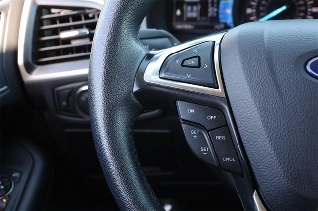 used 2024 Ford Edge car, priced at $22,950