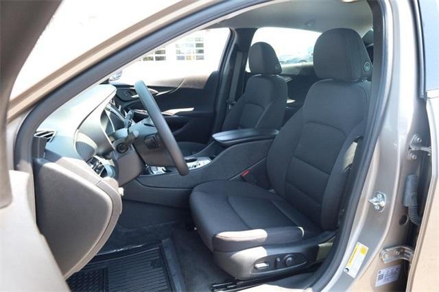 used 2024 Chevrolet Malibu car, priced at $21,950