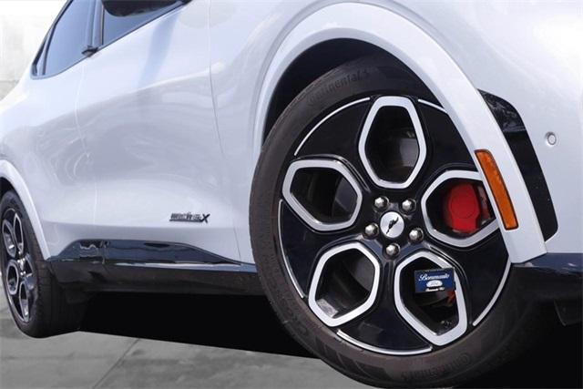 used 2023 Ford Mustang Mach-E car, priced at $35,950