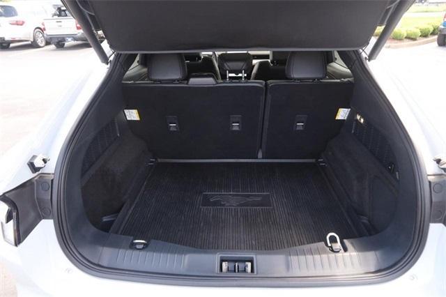 used 2023 Ford Mustang Mach-E car, priced at $35,950