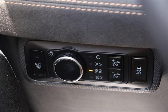 used 2023 Ford Mustang Mach-E car, priced at $35,950
