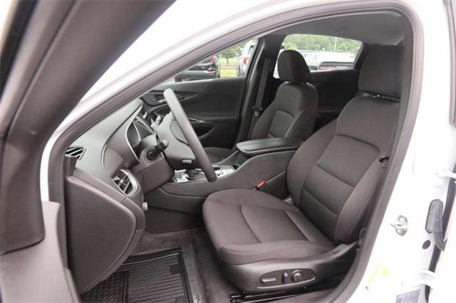 used 2024 Chevrolet Malibu car, priced at $22,950
