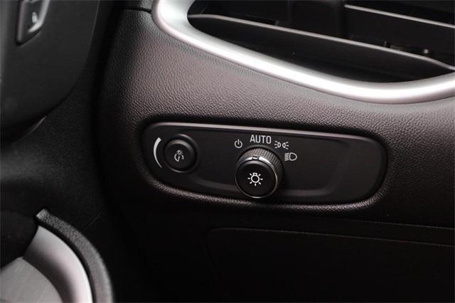 used 2024 Chevrolet Malibu car, priced at $22,950