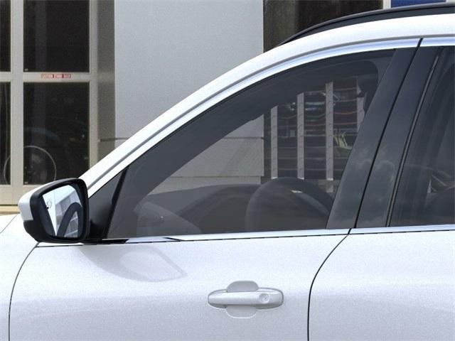 new 2025 Ford Escape car, priced at $35,135