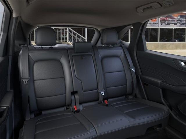 new 2025 Ford Escape car, priced at $35,135