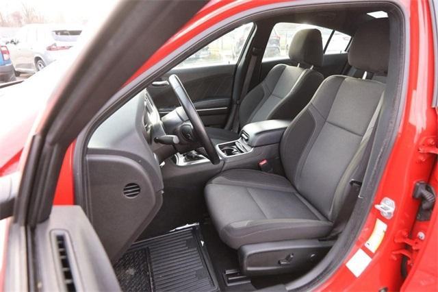 used 2022 Dodge Charger car, priced at $21,950