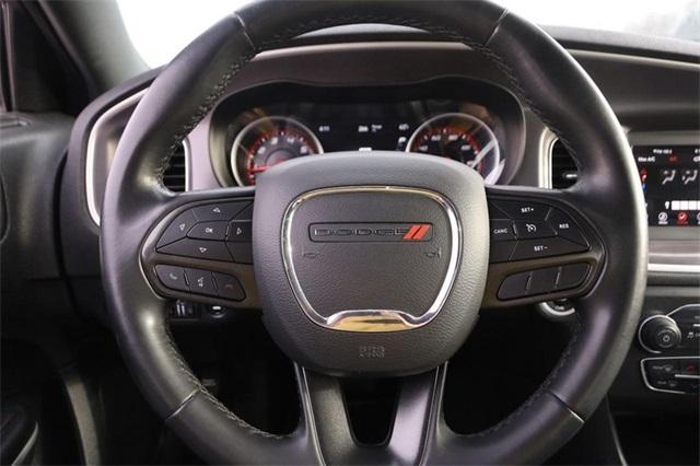 used 2022 Dodge Charger car, priced at $21,950