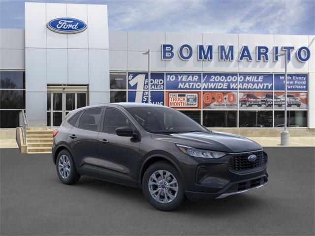 new 2025 Ford Escape car, priced at $29,023