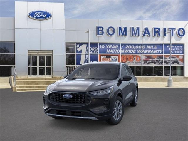 new 2025 Ford Escape car, priced at $27,971