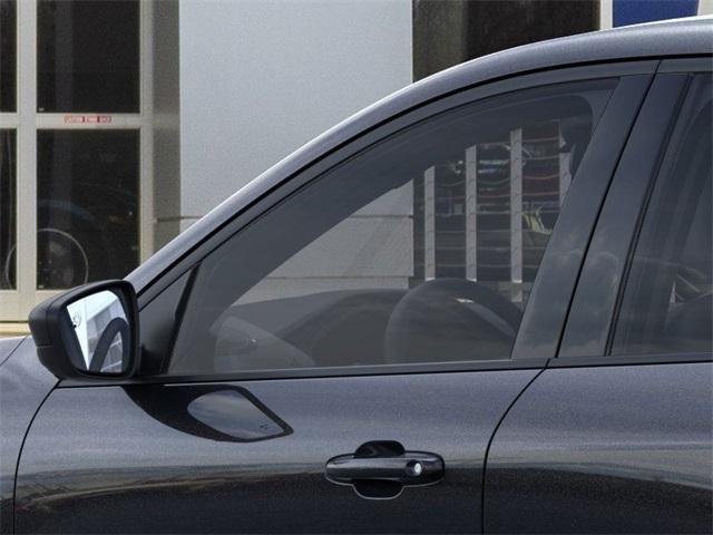 new 2025 Ford Escape car, priced at $27,971