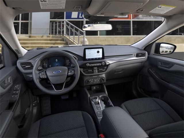 new 2025 Ford Escape car, priced at $27,971