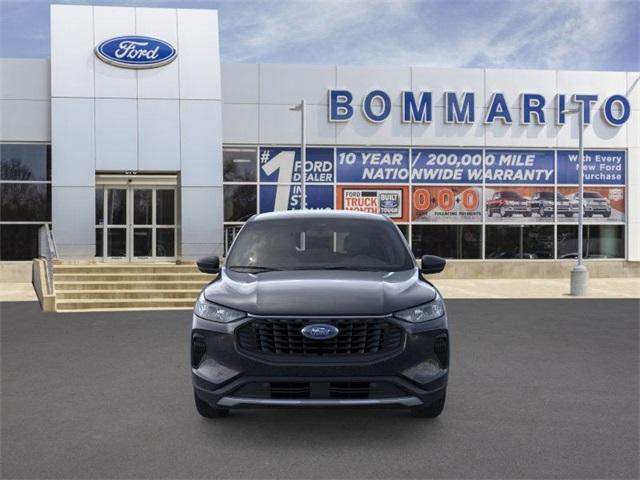 new 2025 Ford Escape car, priced at $27,971