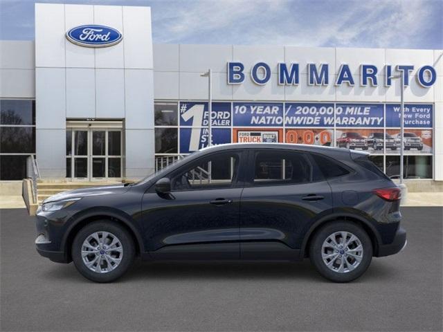 new 2025 Ford Escape car, priced at $27,971