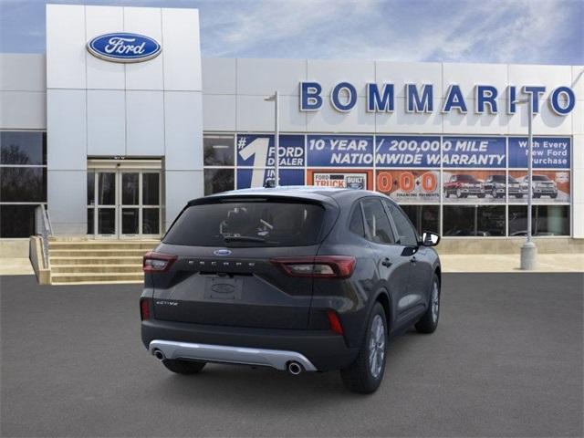new 2025 Ford Escape car, priced at $27,971