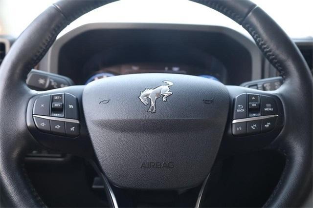 used 2023 Ford Bronco Sport car, priced at $28,950