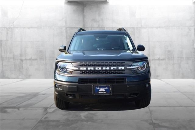 used 2023 Ford Bronco Sport car, priced at $28,950