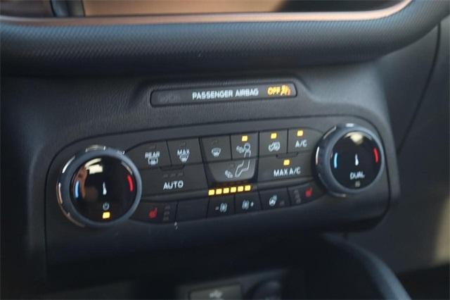 used 2023 Ford Bronco Sport car, priced at $28,950