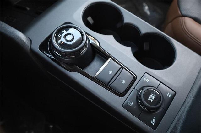 used 2023 Ford Bronco Sport car, priced at $28,950