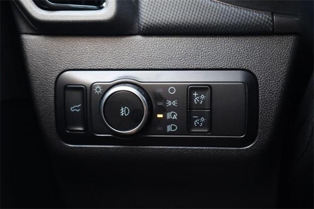 used 2023 Ford Bronco Sport car, priced at $28,950