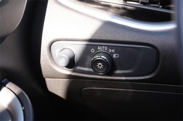 used 2024 Chevrolet Malibu car, priced at $20,950