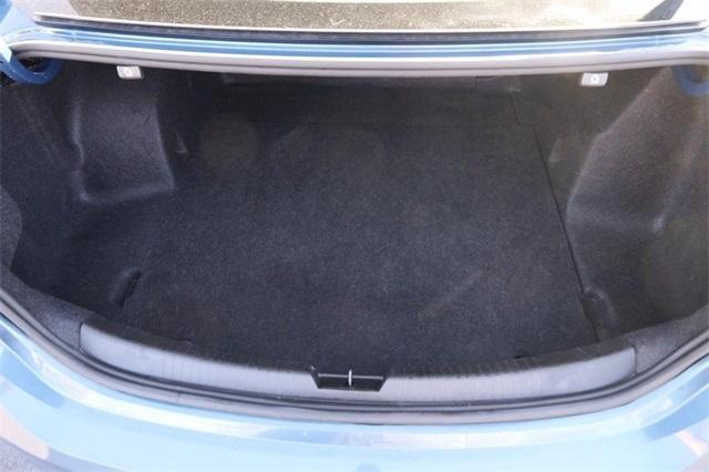 used 2024 Chevrolet Malibu car, priced at $20,950